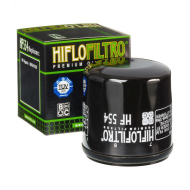 Фильтр масляный HIFLO HF554